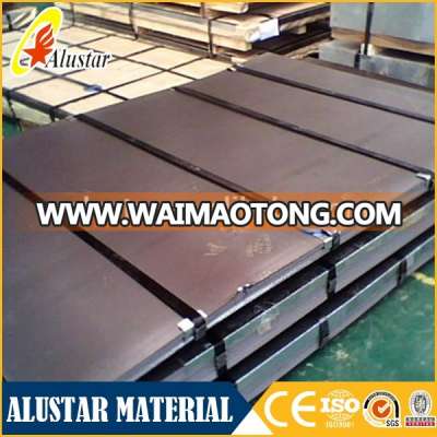 China metal roofing material ppgi steel sheet , cold rolled galvanized steel sheet